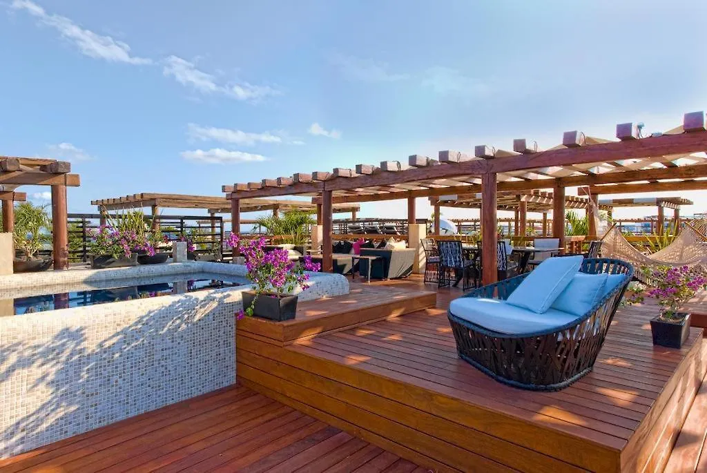 Aldea Thai Condos By Smart Riviera Maya