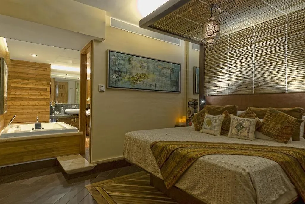 Aldea Thai Condos By Smart 0*, Riviera Maya