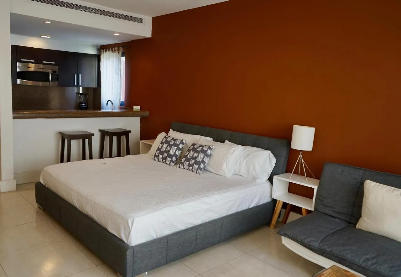 Aldea Thai Condos By Smart Apartment Riviera Maya
