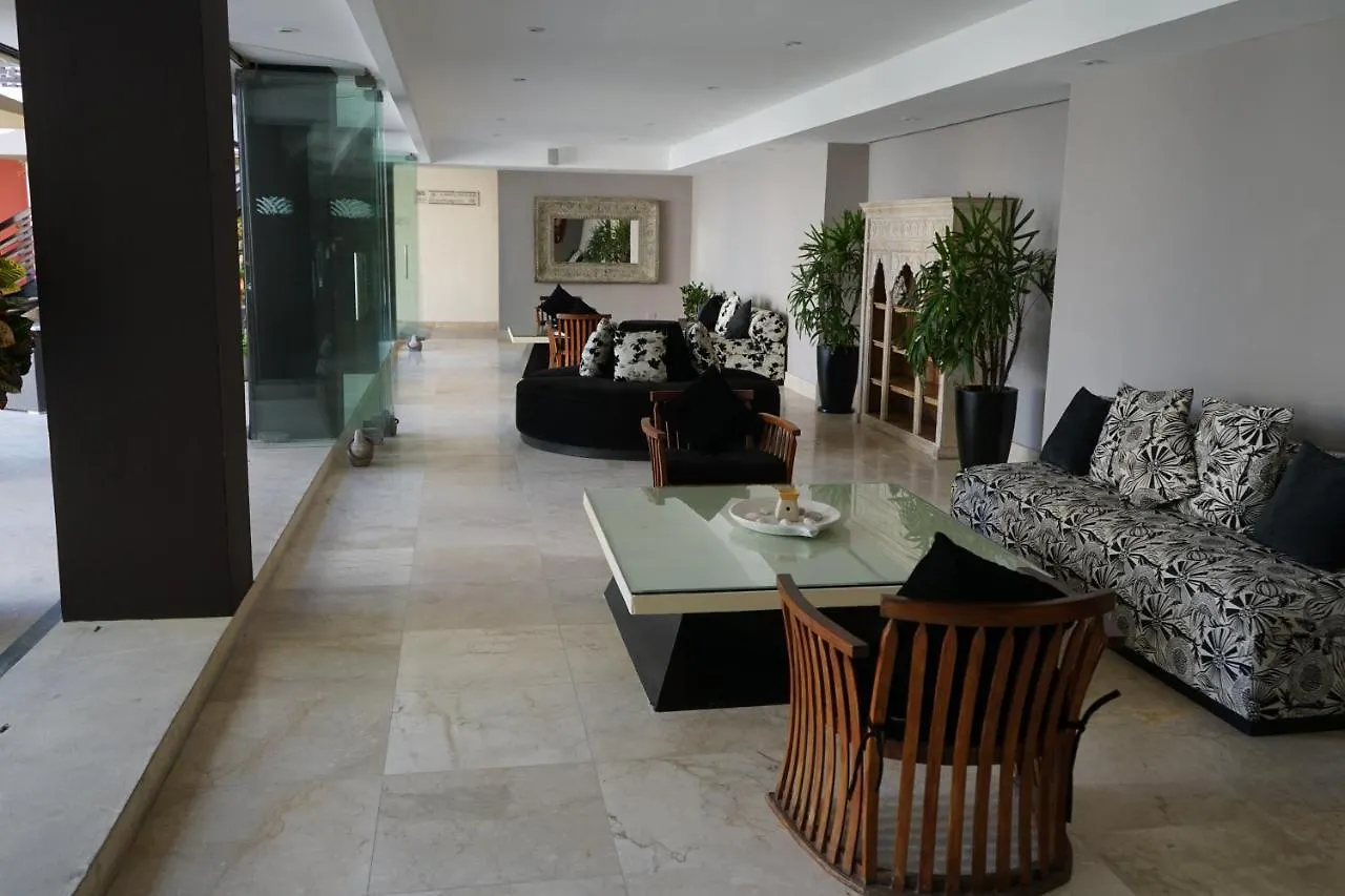 Apartment Aldea Thai Condos By Smart