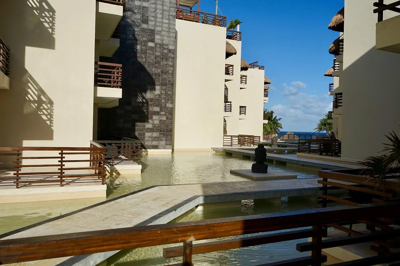 Aldea Thai Condos By Smart 0*, Riviera Maya