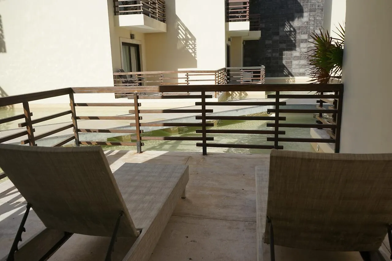 Aldea Thai Condos By Smart Apartment