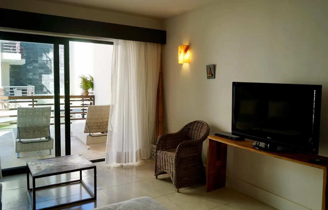 Aldea Thai Condos By Smart Riviera Maya