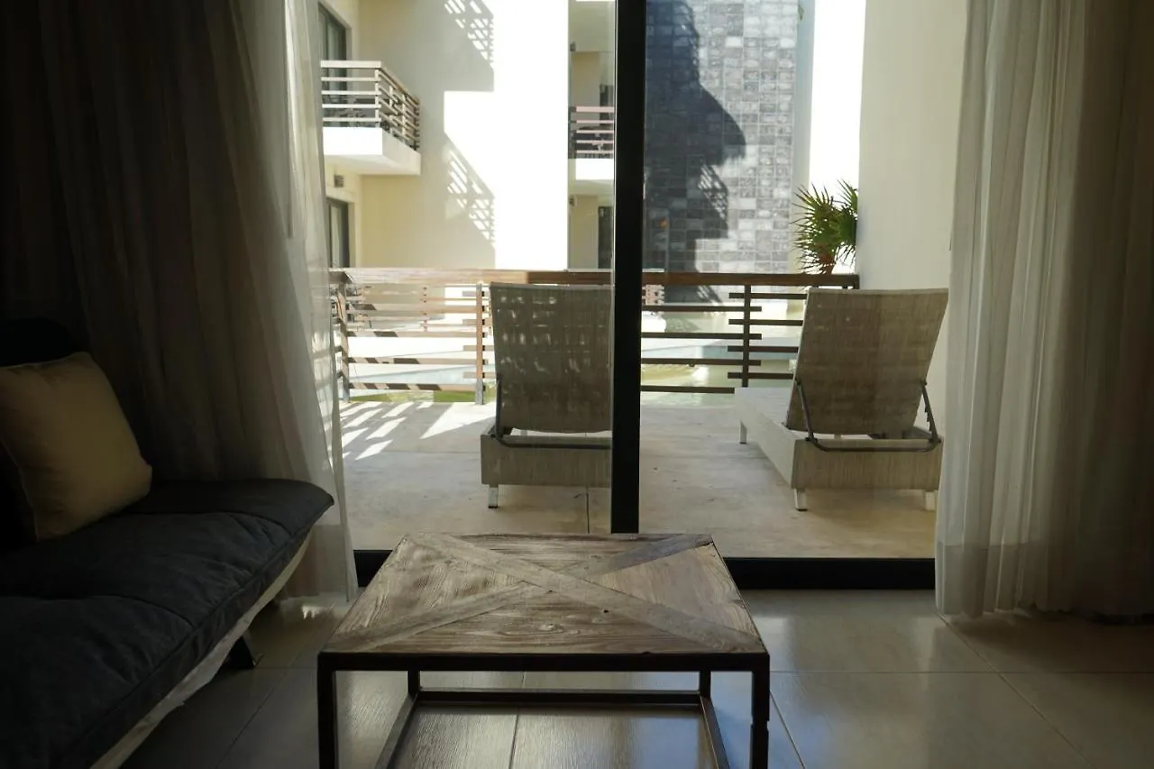 Apartment Aldea Thai Condos By Smart