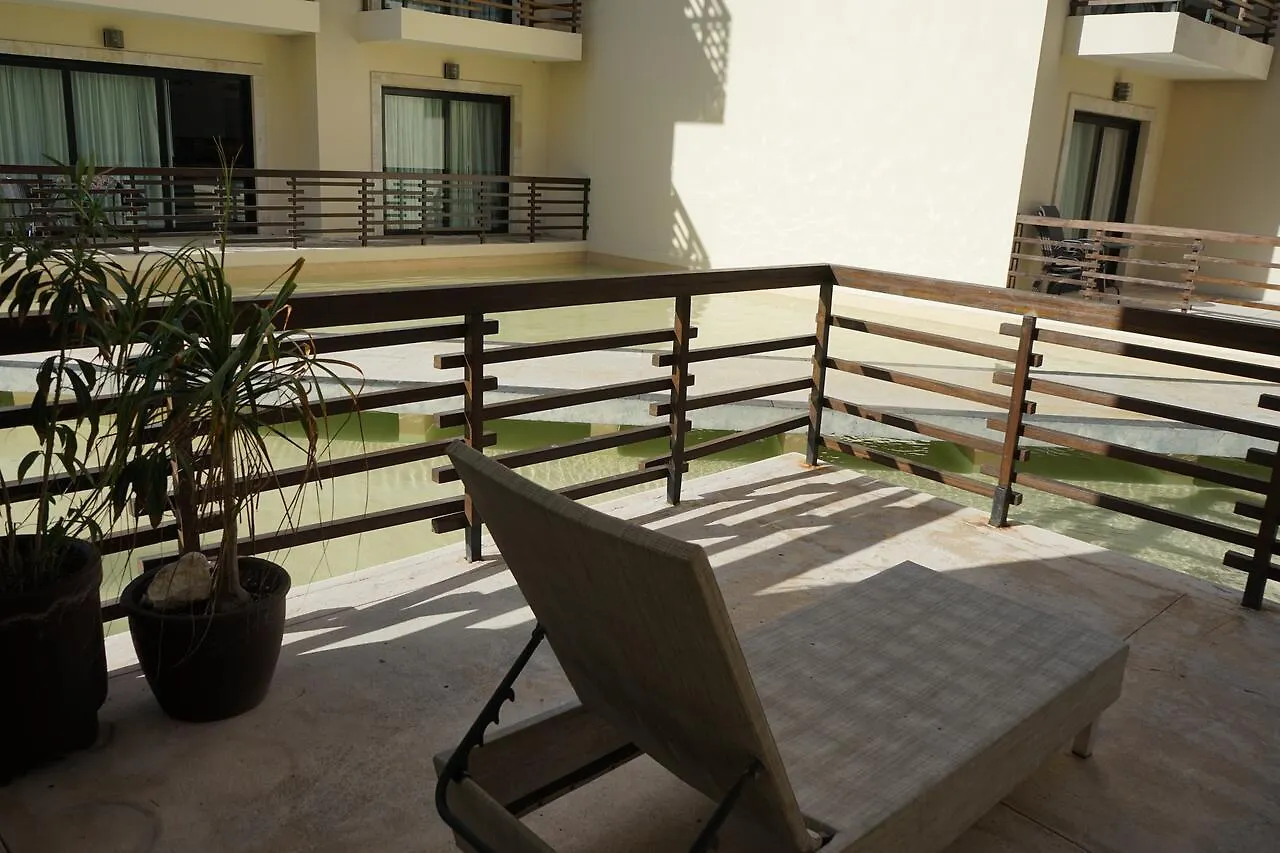 Aldea Thai Condos By Smart Mexico