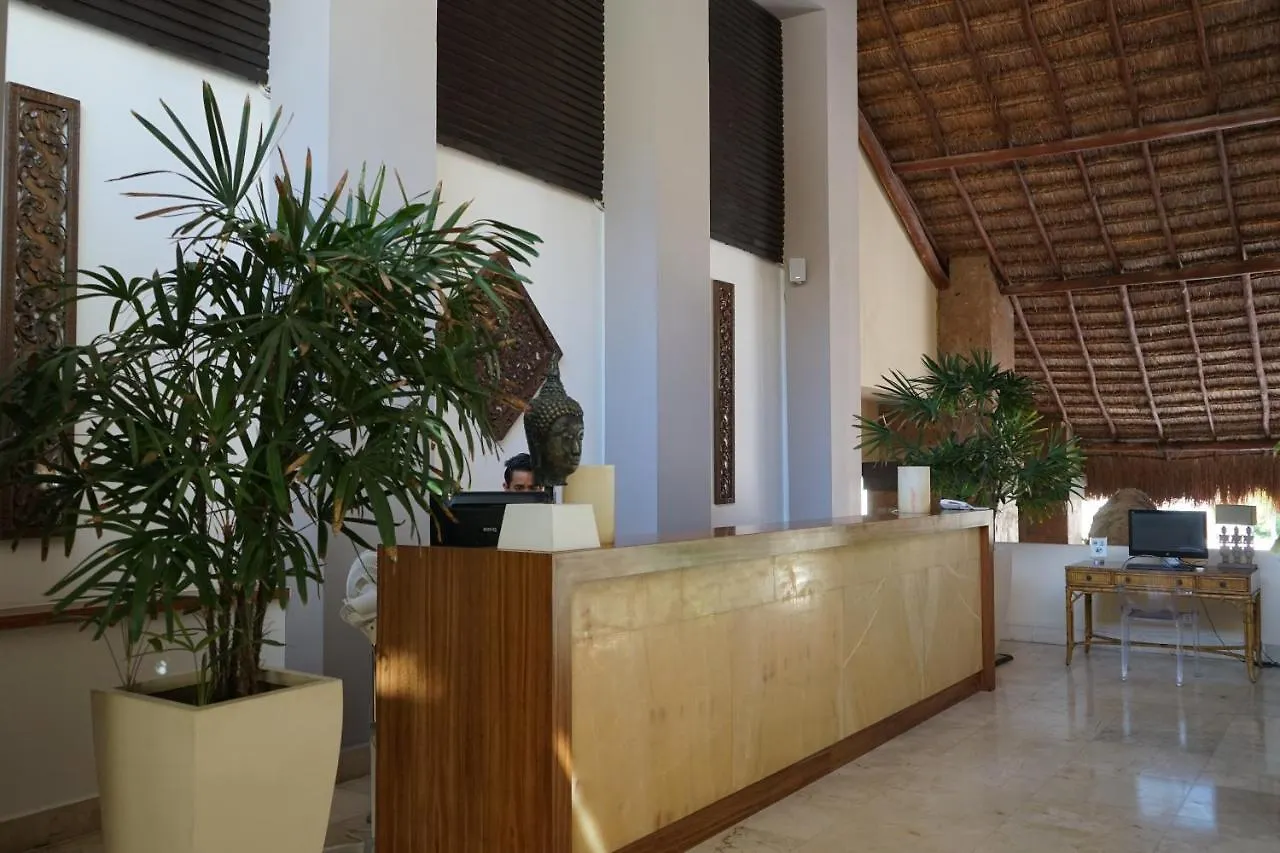 Aldea Thai Condos By Smart Apartment Riviera Maya