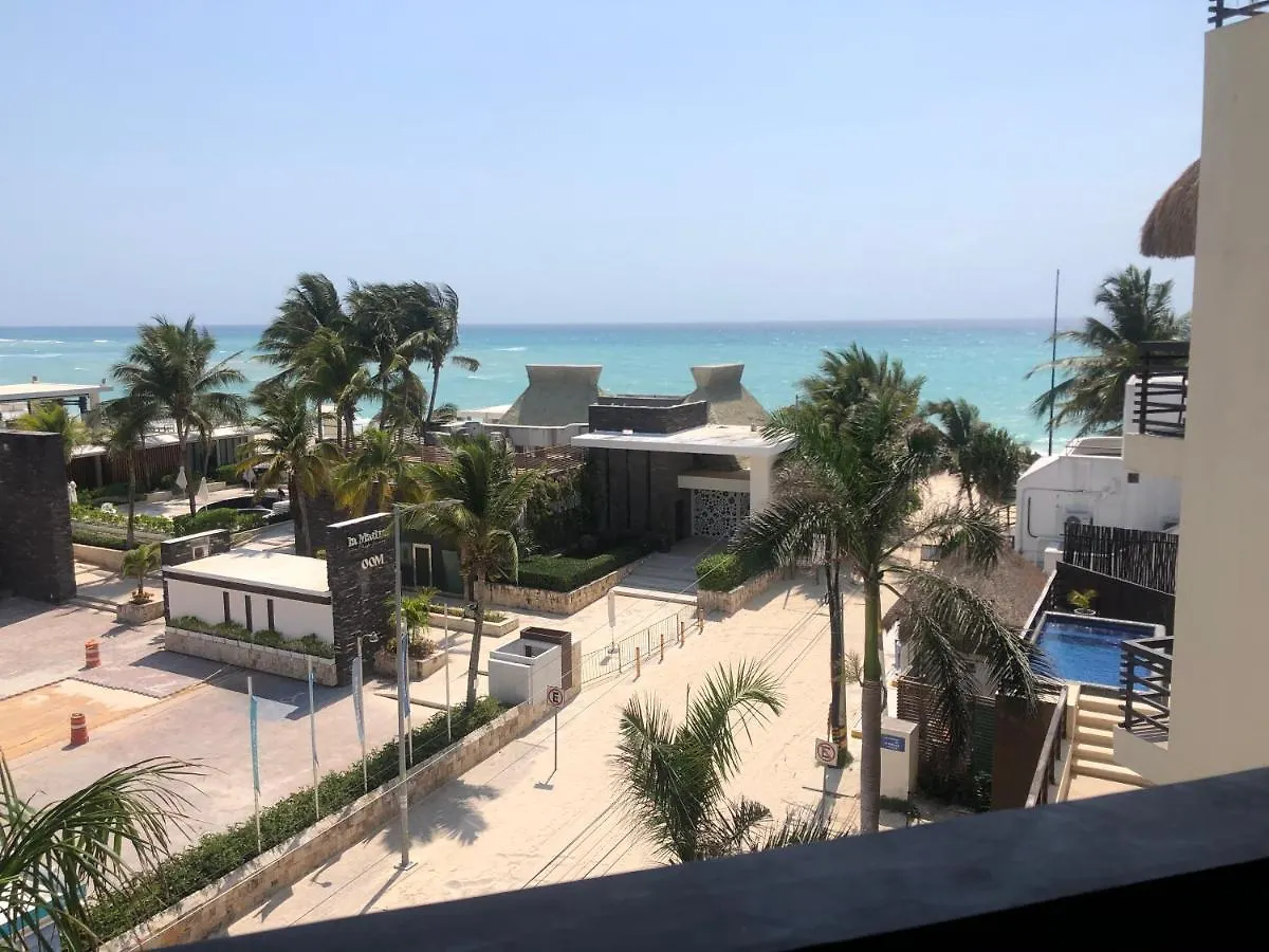 Apartamento Aldea Thai Condos By Smart