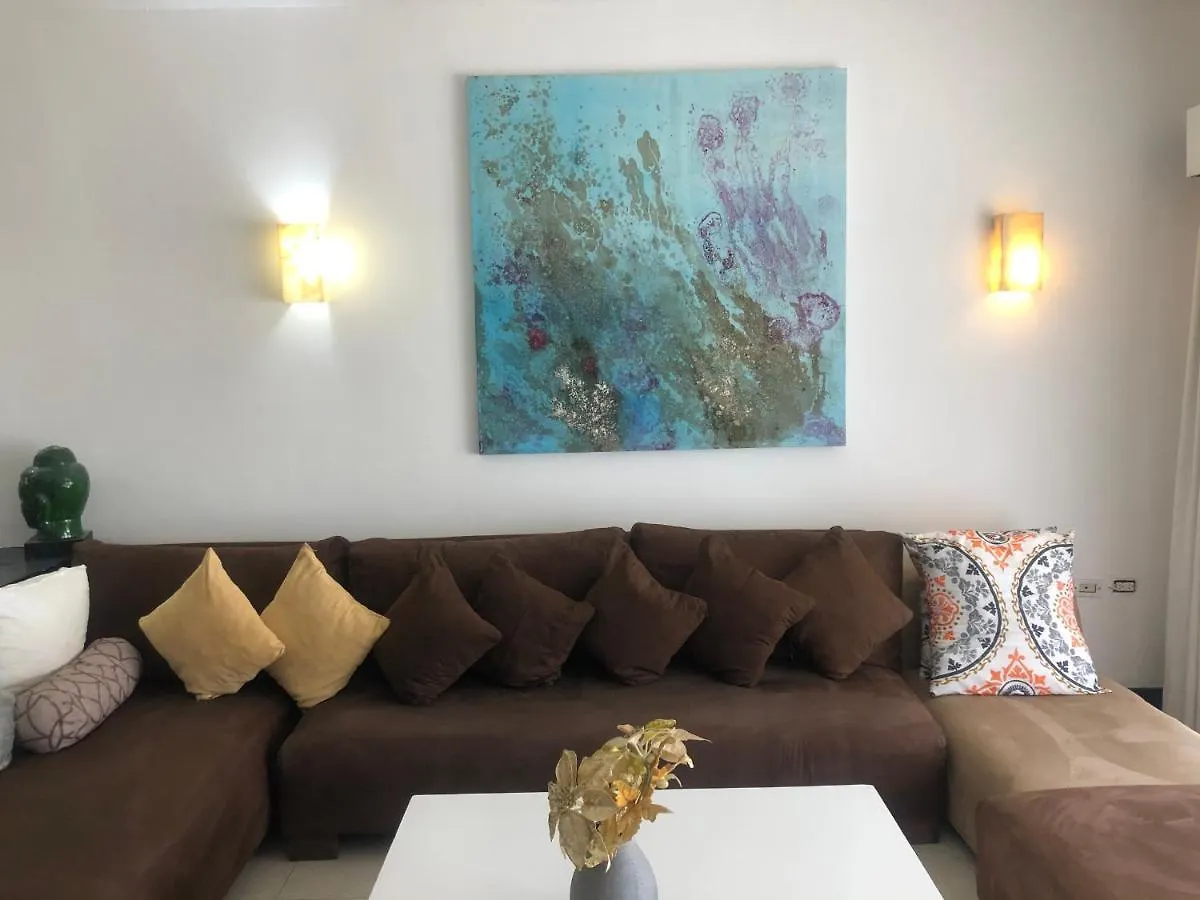 Aldea Thai Condos By Smart Apartamento Riviera Maya