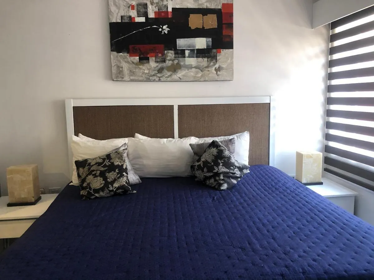 Apartamento Aldea Thai Condos By Smart México