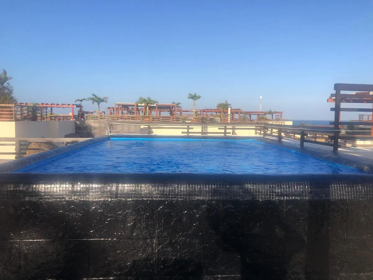 Aldea Thai Condos By Smart 0*, Riviera Maya