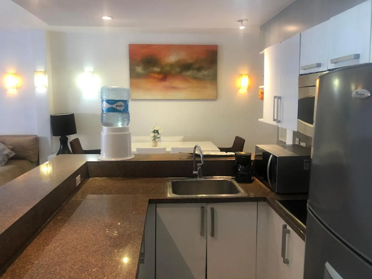 Apartamento Aldea Thai Condos By Smart