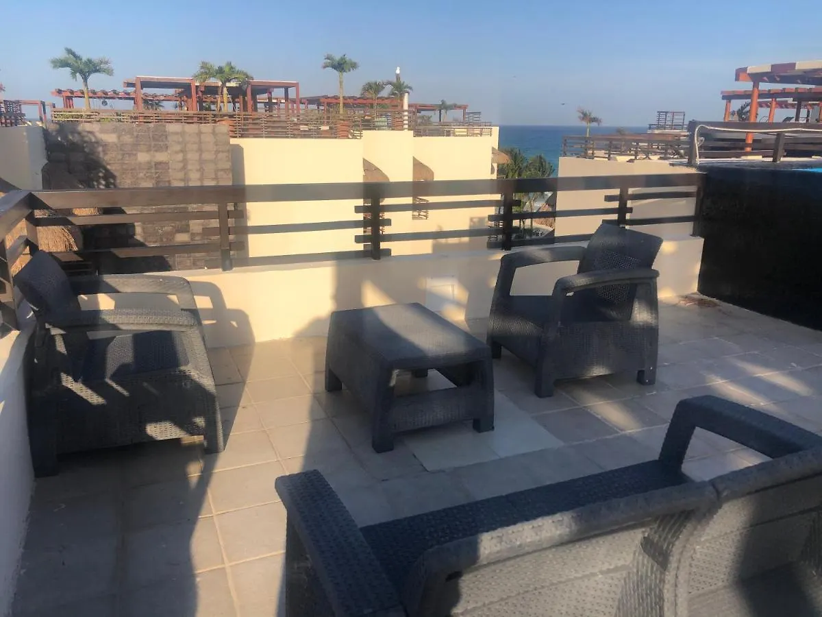 Aldea Thai Condos By Smart México