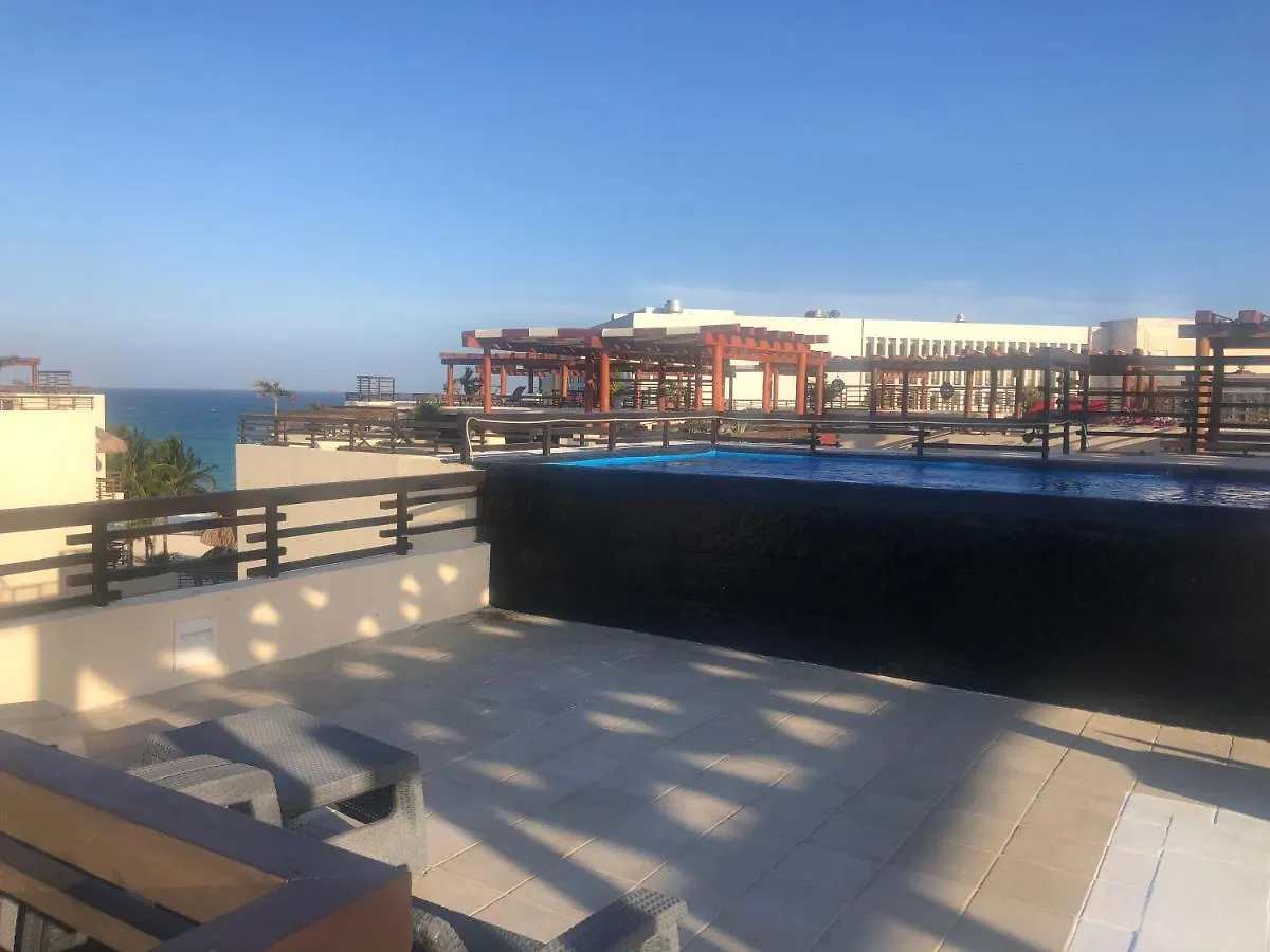 Aldea Thai Condos By Smart 0*, Riviera Maya México
