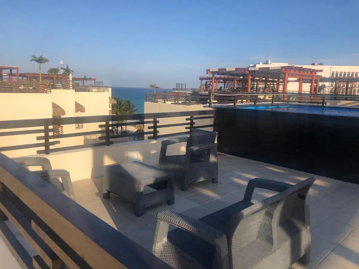 Apartamento Aldea Thai Condos By Smart México