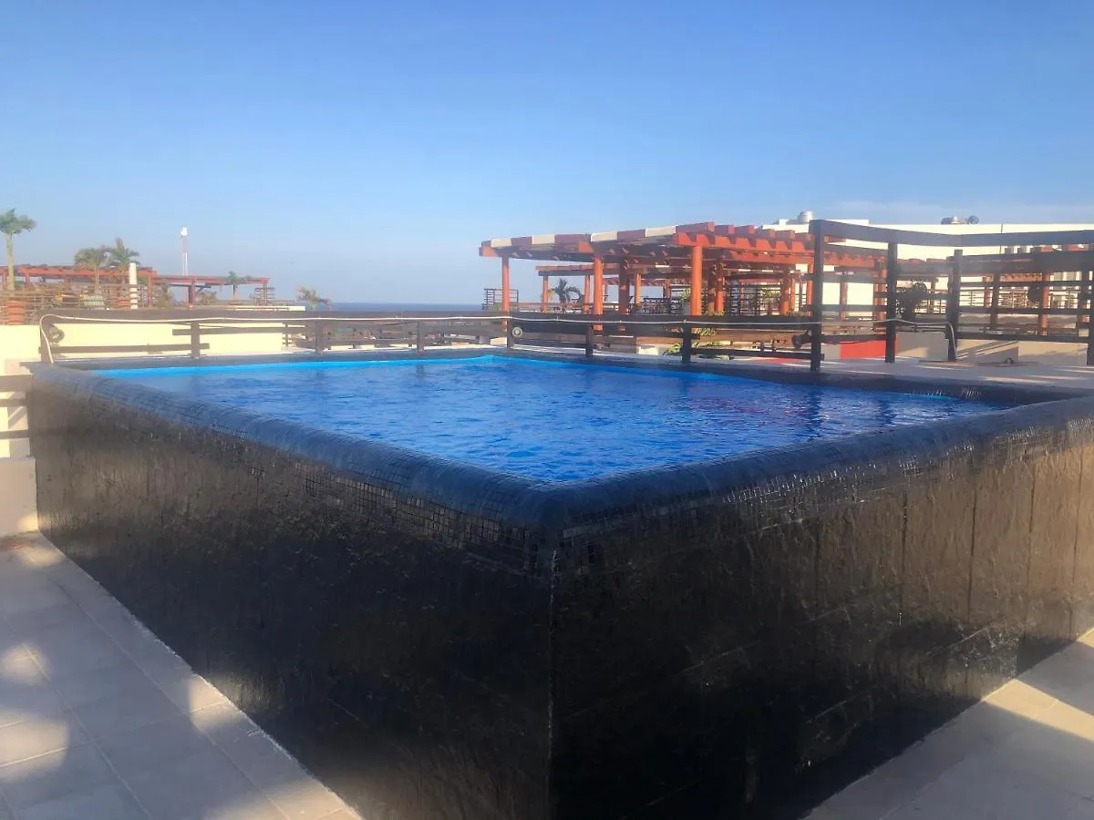Apartamento Aldea Thai Condos By Smart
