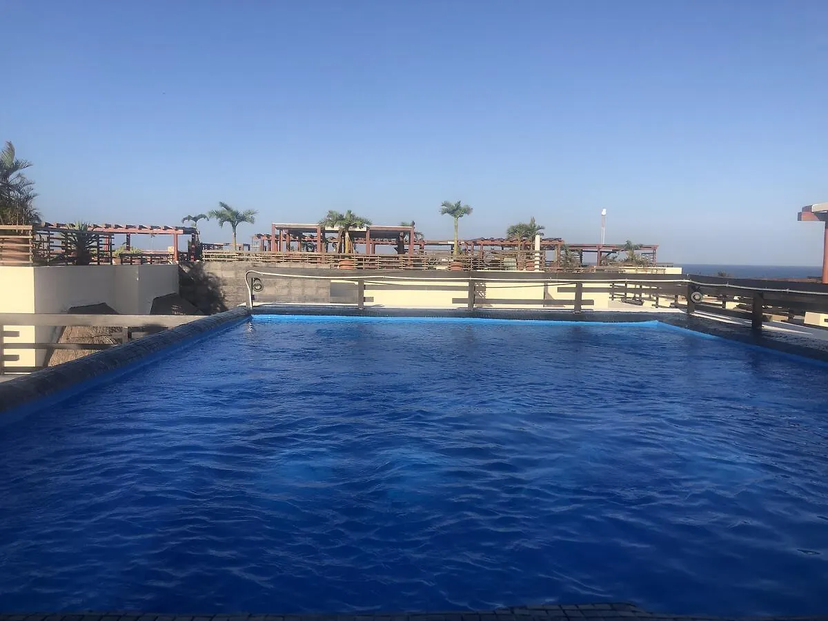 Apartamento Aldea Thai Condos By Smart