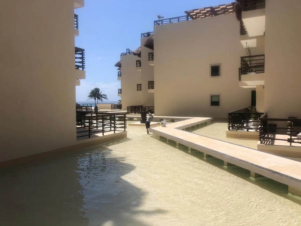 Aldea Thai Condos By Smart 0*, Riviera Maya México