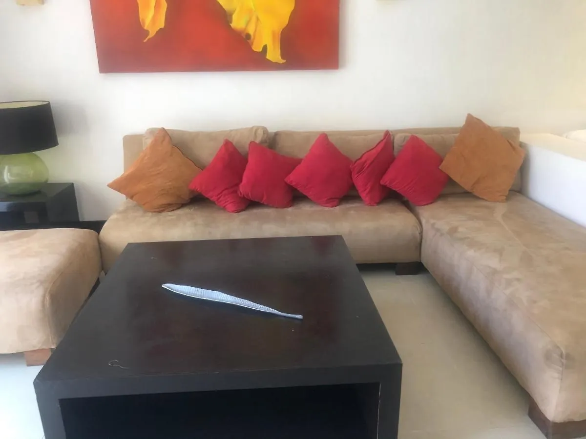 Apartamento Aldea Thai Condos By Smart México