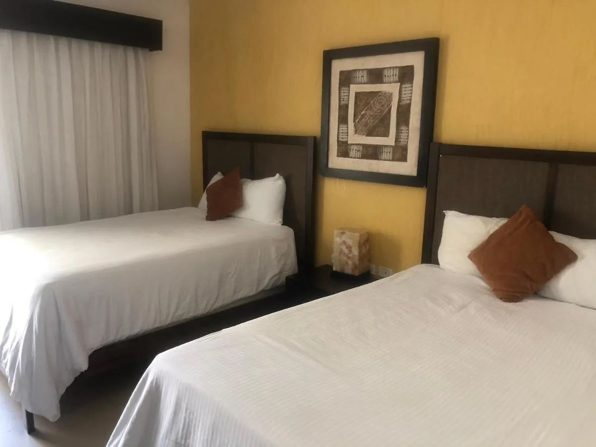 Aldea Thai Condos By Smart Riviera Maya