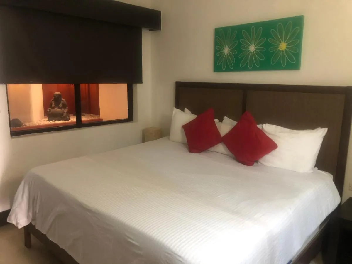 Apartamento Aldea Thai Condos By Smart