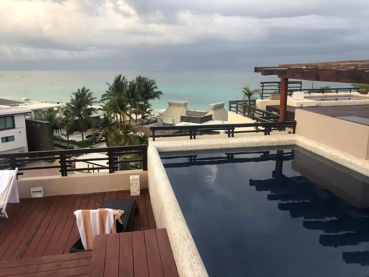 Aldea Thai Condos By Smart Mexico