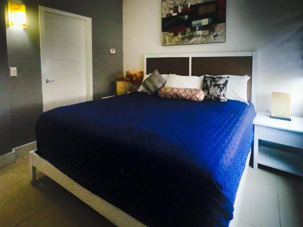 Aldea Thai Condos By Smart Riviera Maya