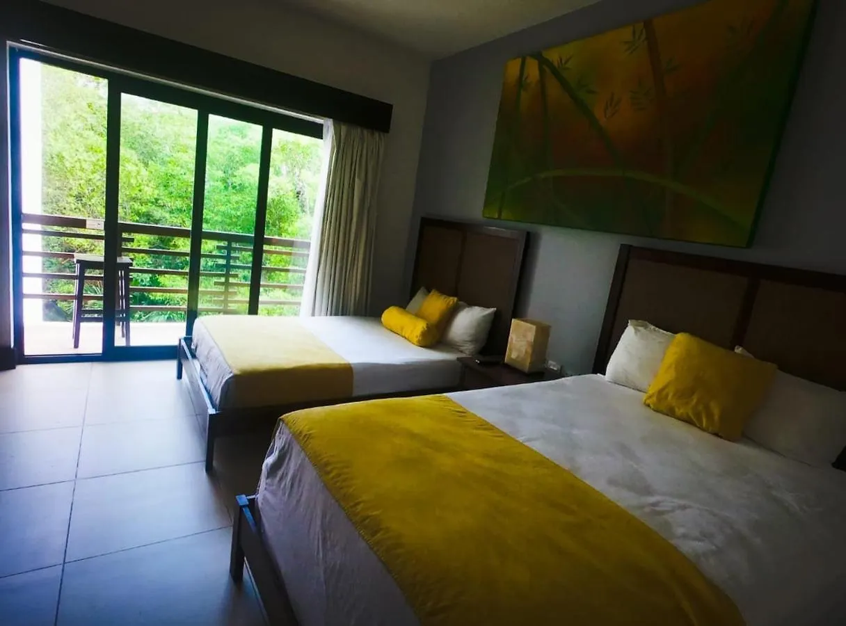 Aldea Thai Condos By Smart 0*, Riviera Maya Mexico