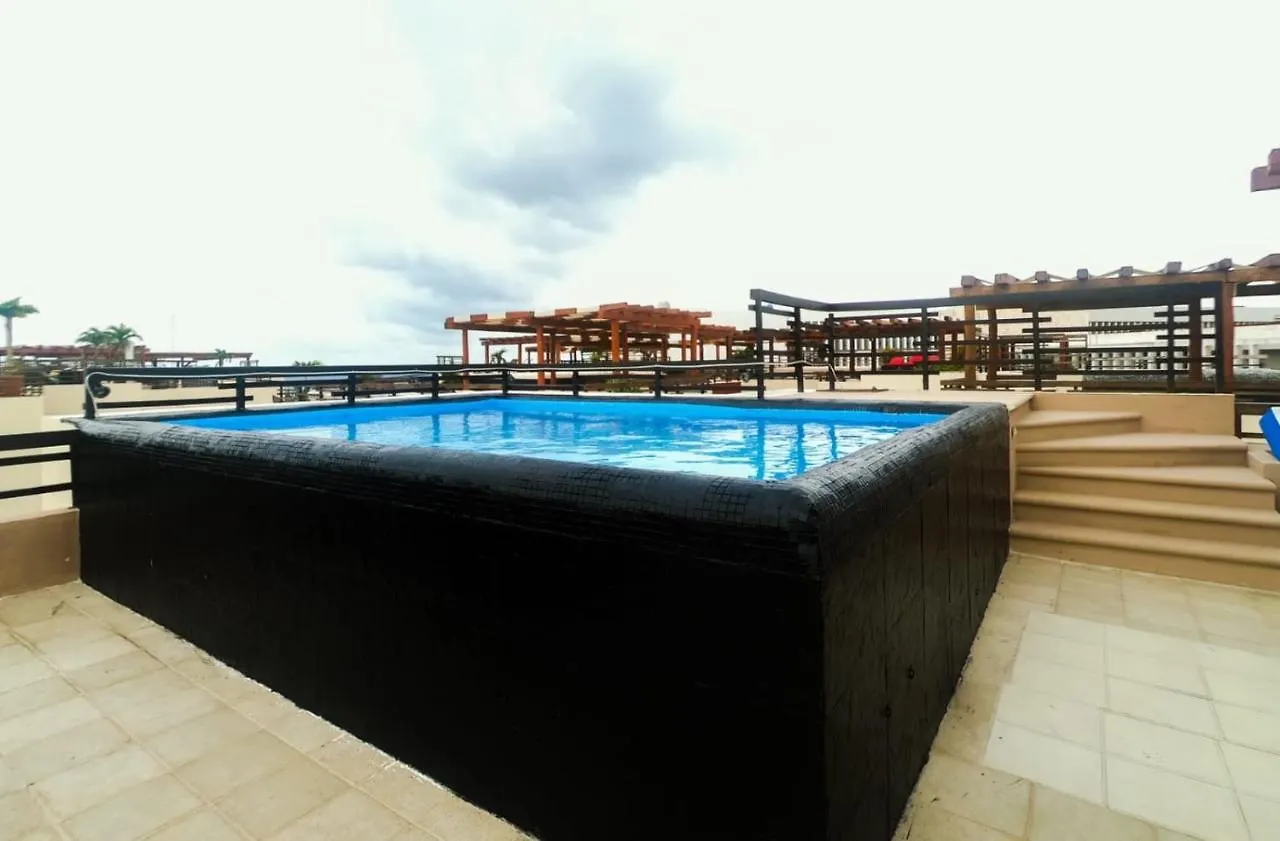 Aldea Thai Condos By Smart Mexico
